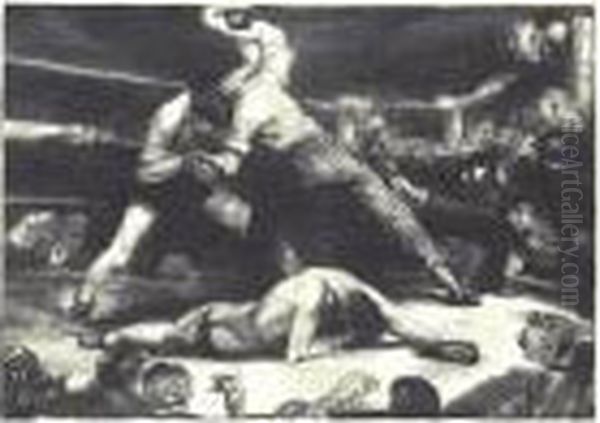 A Knockout (m. 92) - view 1