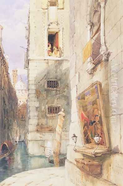 Venice 2 - view 1