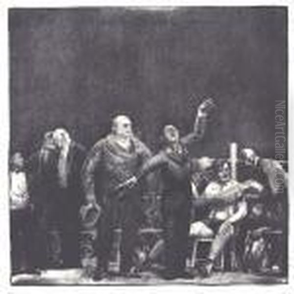 Introducing John L. Sullivan (m. 27) - view 1