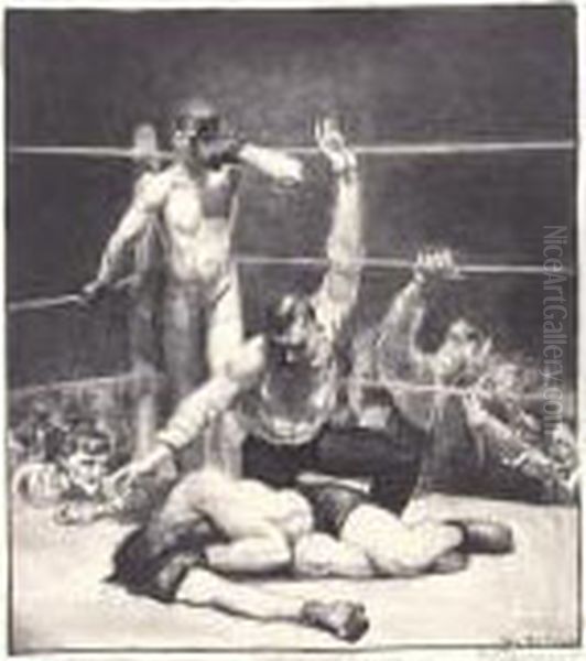 Counted Out, Second Stone (m. 95) - view 1