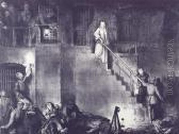 Murder Of Edith Cavell: War Series - view 1