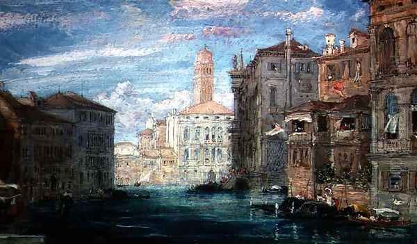Venice 4 - view 1