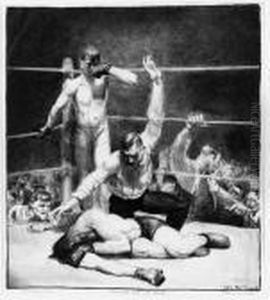 Untitled by George Wesley Bellows