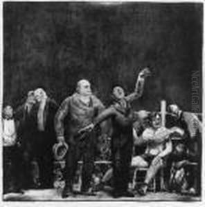 Untitled by George Wesley Bellows