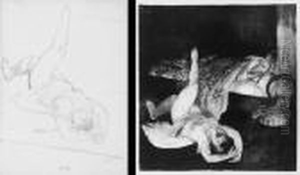 Bellows
Reducing, Large, Second Stone (reducing Exercises); A Drawing
Forreducing, Large, Second Stone (reducing Exercises) (m. 22; And Cf.m.
22) - view 1