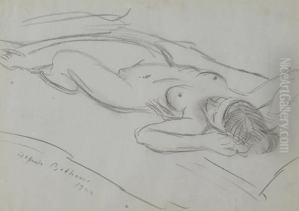 Nudo - view 1