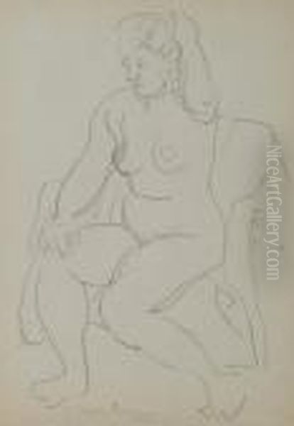 Nudo - view 1