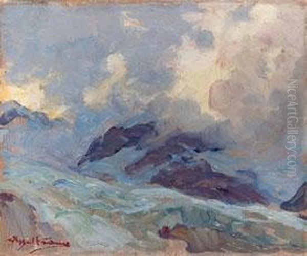 Portud - 1926 - view 1