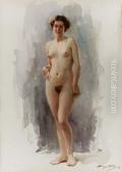 Nudo Femminile - view 1