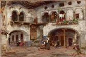 Corte Di Cascina Lombarda Corte Di Cascina Lombarda