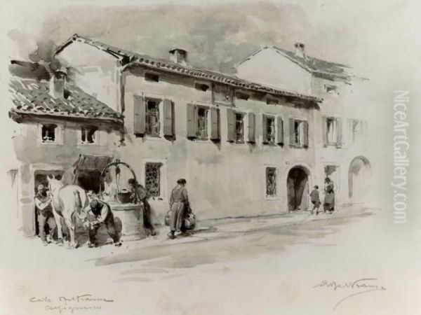 Casa Natale Ad Arsignano - view 1