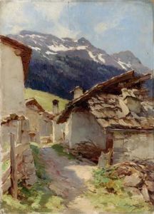 Baita Nel Cadore