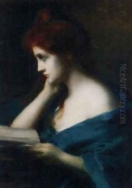 Melancholie - view 1