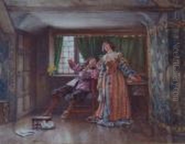 The Duet - view 1