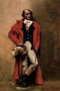 The Coachman