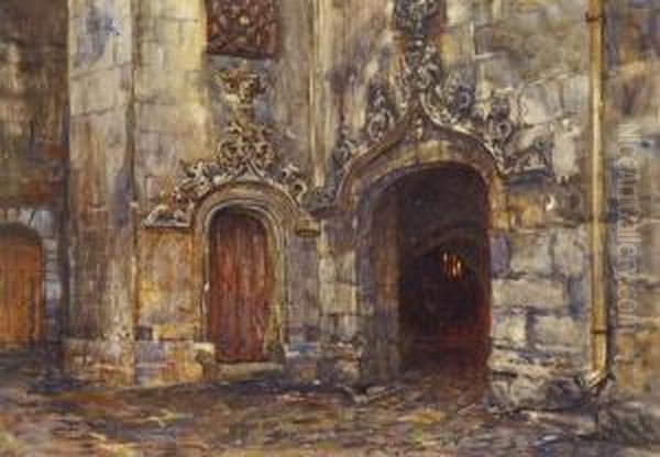 The Old Quarter - view 1