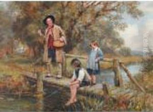 The Gentle Craft