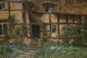 House In Blewbury, Oxfordshire House In Blewbury, Oxfordshire