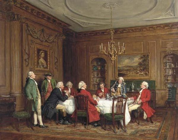 The Hunt Breakfast - view 1