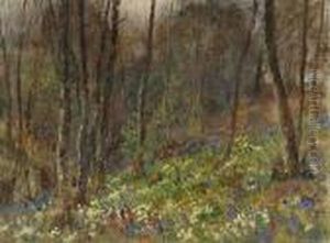 Biddenden by Frank Moss Bennett
