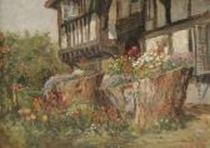 The Front Door, Hawkenbury