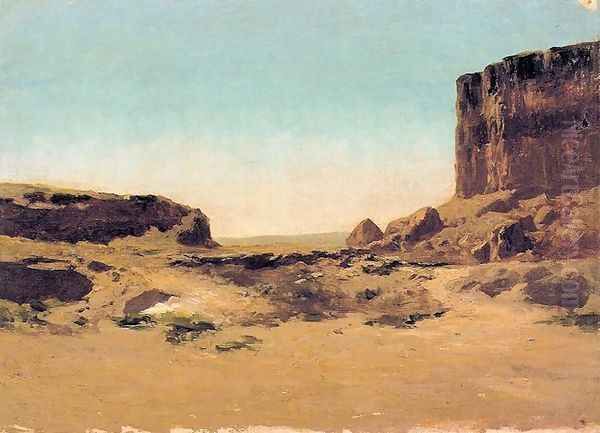Unos desmontes - view 1