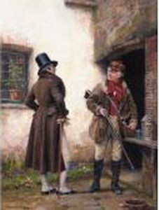 The Gamekeeper
