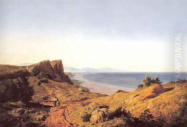 Junto a Torremolinos - view 1
