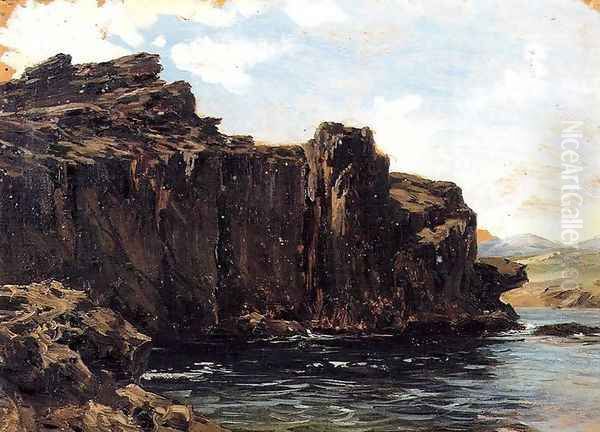 Acantilados - view 1