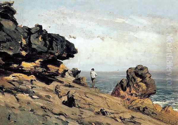 Playa de Lequeitio - view 1