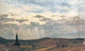 La cruz