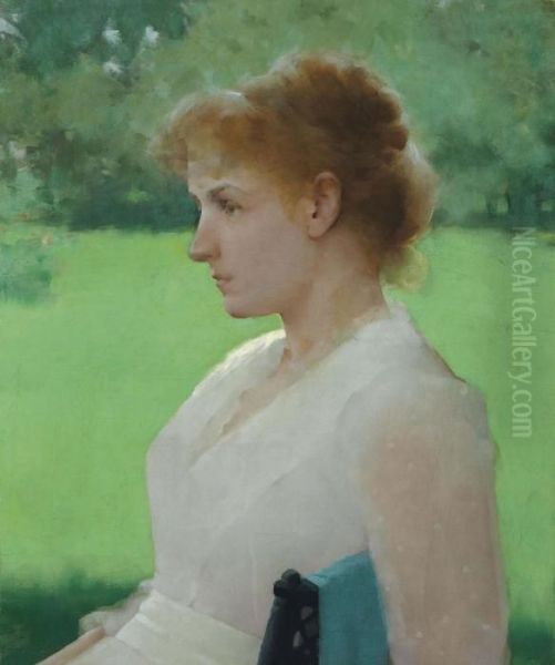 In Summer - view 1