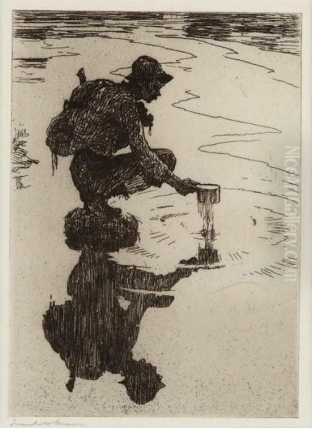 A Cup Of Water (p. 196) - view 1