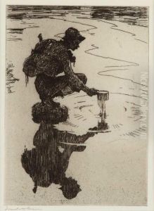 A Cup Of Water (p. 196)