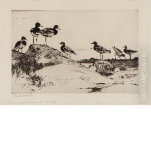 Turnstones Turnstones