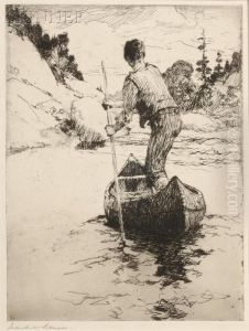 Canoeman Canoeman