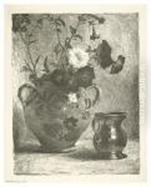 Still Life. - view 1