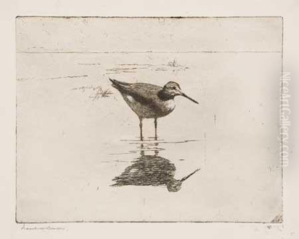 The Sandpiper - view 1