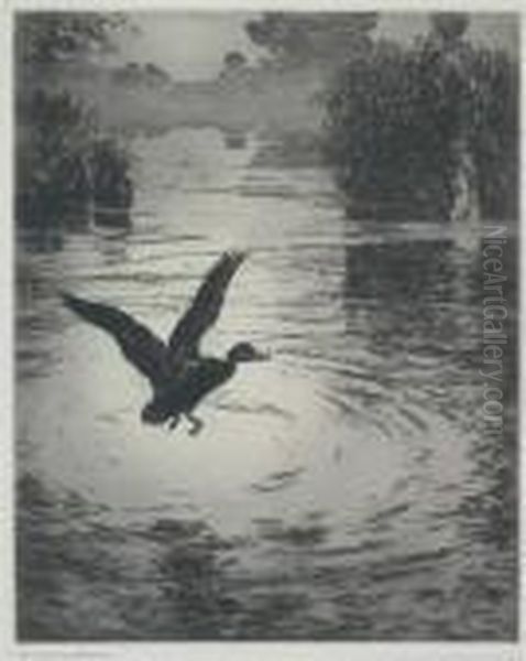 Rippling Waters - view 1