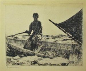 Dory Fisherman