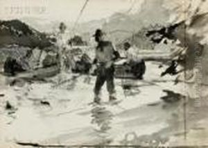 Fishing Fishing