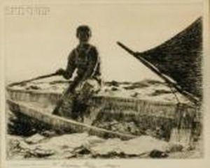 Dory Fisherman