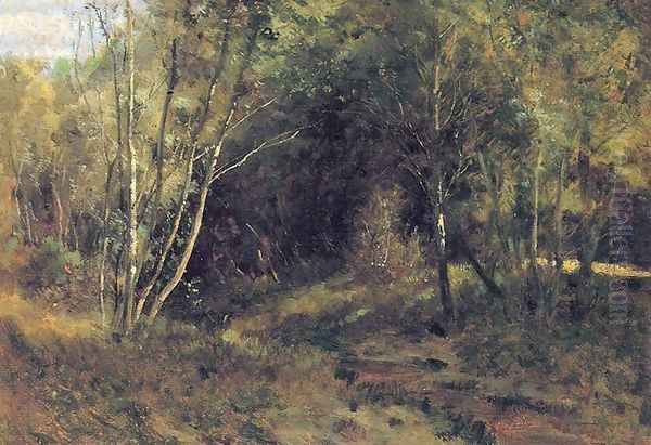 El arroyo del Ángel - view 1