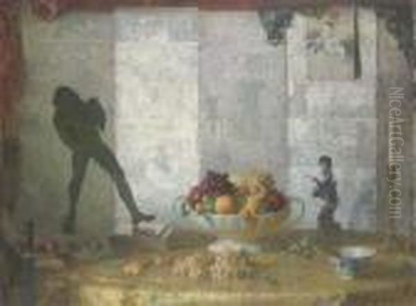 Still Life Decoration - view 1