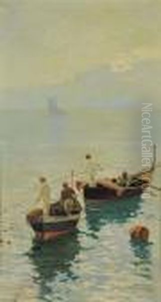 Marina Con
 Pescatori - view 1