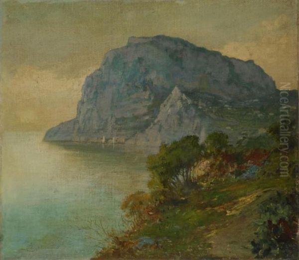 Veduta Costiera - view 1