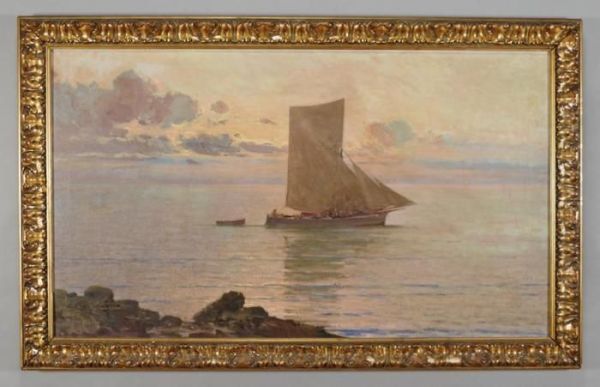 Pescatori Al Tramonto - view 1