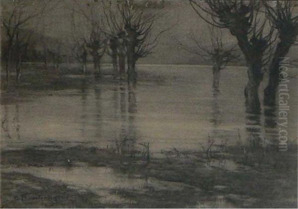 Campagna Con Gelsi - view 1