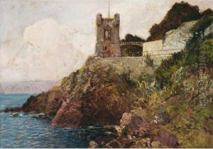 La Torre Groppallo Di Nervi La Torre Groppallo Di Nervi