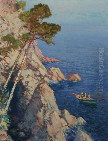 Scogliera - view 1